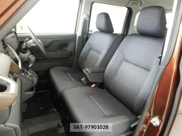 Daihatsu MOVE 2025-06 8284872-15