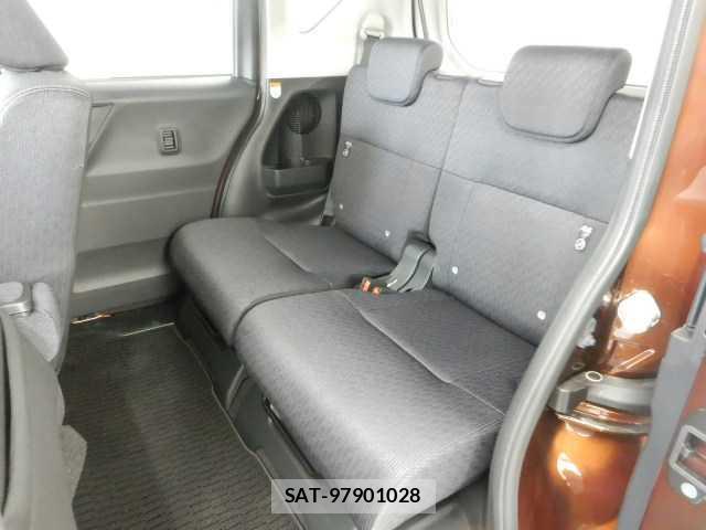 Daihatsu MOVE 2025-06 8284872-16