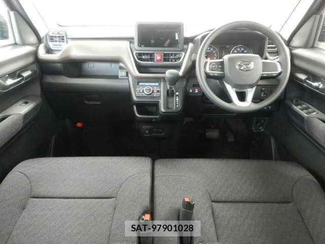 Daihatsu MOVE 2025-06 8284872-2