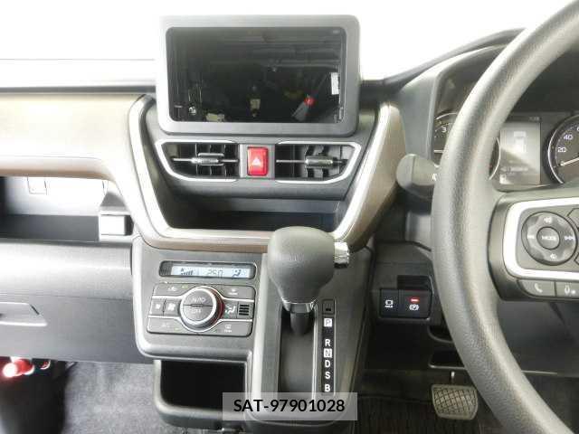 Daihatsu MOVE 2025-06 8284872-5
