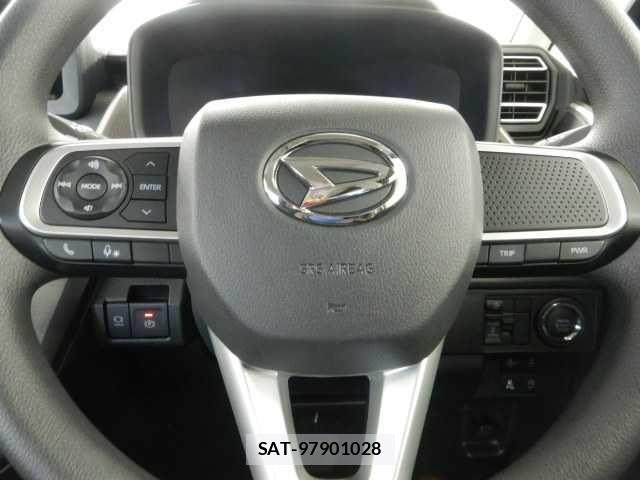 Daihatsu MOVE 2025-06 8284872-6