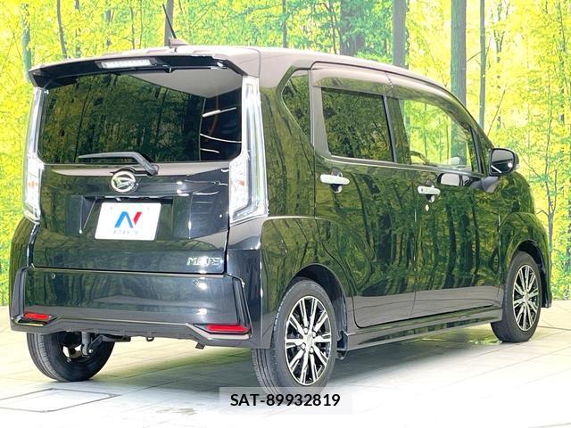 Daihatsu MOVE 2019-09 8285072-16