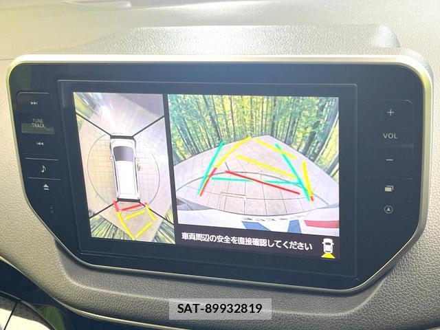 Daihatsu MOVE 2019-09 8285072-3