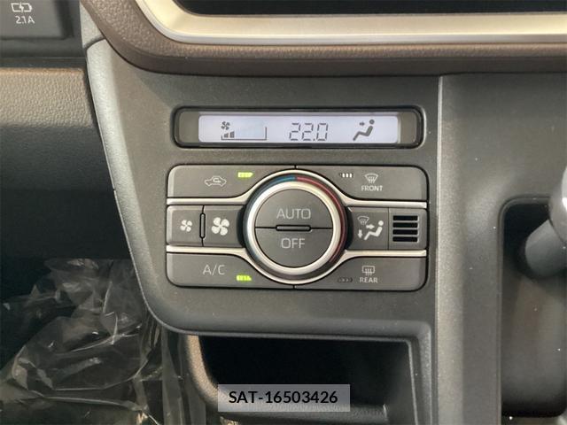 Daihatsu MOVE 2025-06 8285388-10