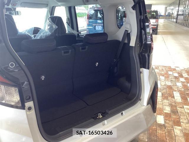 Daihatsu MOVE 2025-06 8285388-17