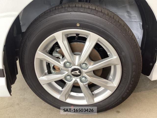 Daihatsu MOVE 2025-06 8285388-19