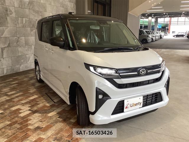 Daihatsu MOVE 2025-06 8285388-2