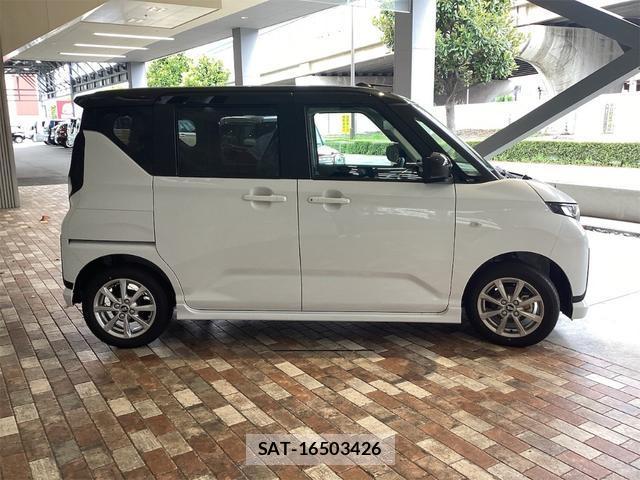 Daihatsu MOVE 2025-06 8285388-3