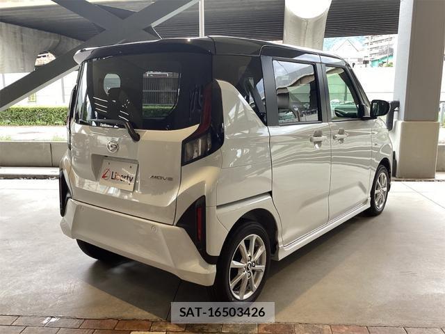 Daihatsu MOVE 2025-06 8285388-4
