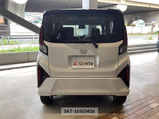 Daihatsu MOVE 2025-06 8285388-5