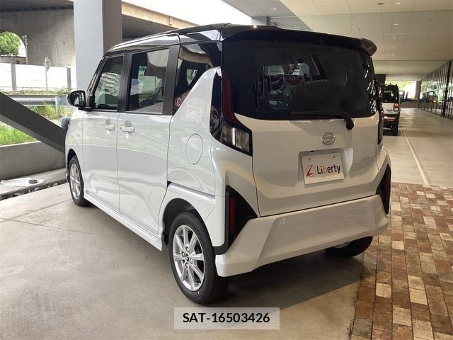 Daihatsu MOVE 2025-06 8285388-6