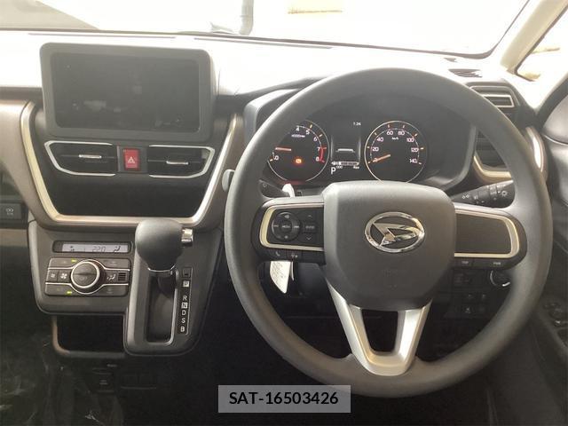 Daihatsu MOVE 2025-06 8285388-8