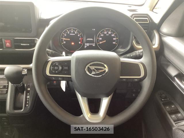 Daihatsu MOVE 2025-06 8285388-9