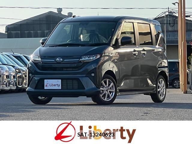 Daihatsu MOVE 2025-12 8285395-0