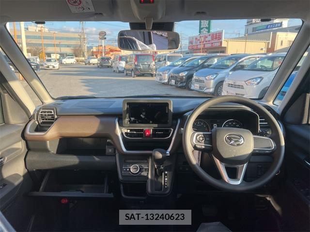 Daihatsu MOVE 2025-12 8285395-1