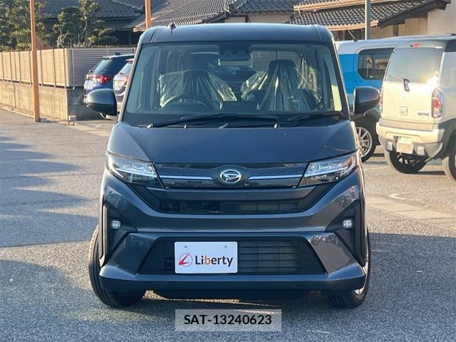 Daihatsu MOVE 2025-12 8285395-10
