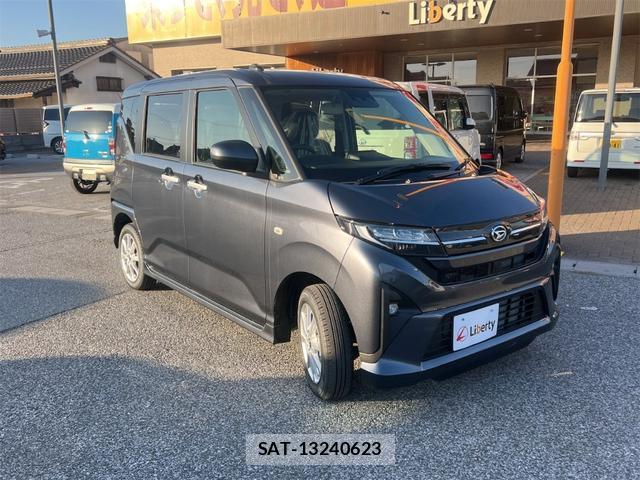 Daihatsu MOVE 2025-12 8285395-11