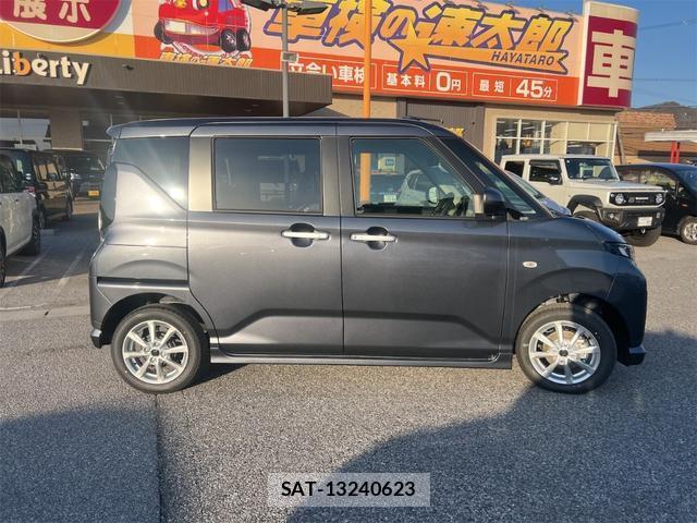 Daihatsu MOVE 2025-12 8285395-12