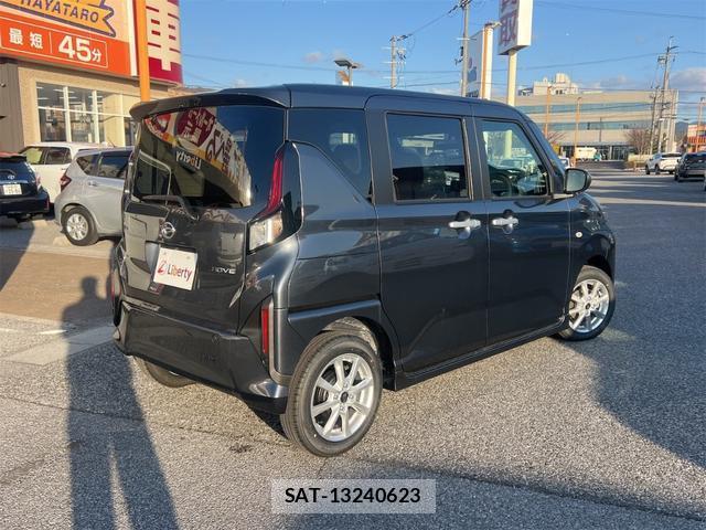 Daihatsu MOVE 2025-12 8285395-13