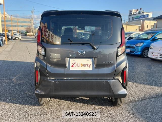 Daihatsu MOVE 2025-12 8285395-14