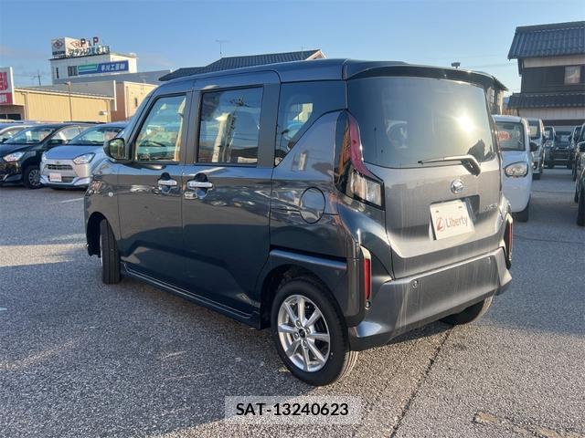 Daihatsu MOVE 2025-12 8285395-15