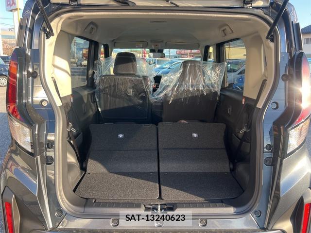 Daihatsu MOVE 2025-12 8285395-16