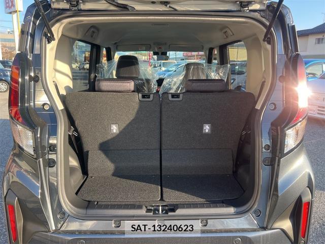 Daihatsu MOVE 2025-12 8285395-17