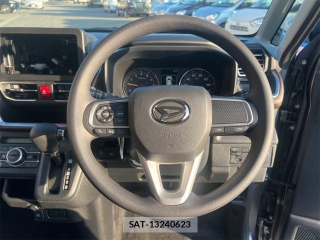 Daihatsu MOVE 2025-12 8285395-2