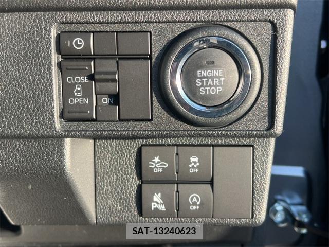 Daihatsu MOVE 2025-12 8285395-5