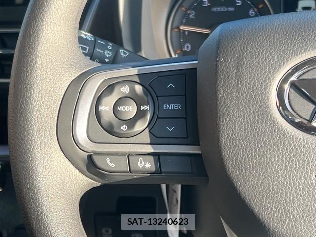 Daihatsu MOVE 2025-12 8285395-7