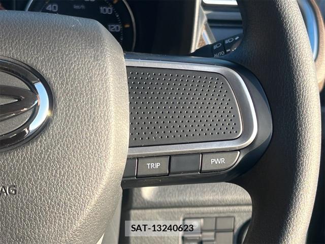 Daihatsu MOVE 2025-12 8285395-8