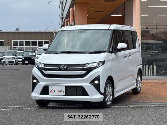 Daihatsu MOVE 2025-12 8285408-0