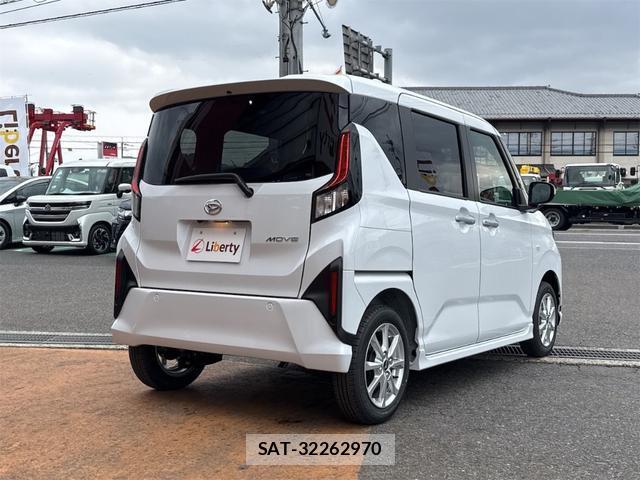 Daihatsu MOVE 2025-12 8285408-1