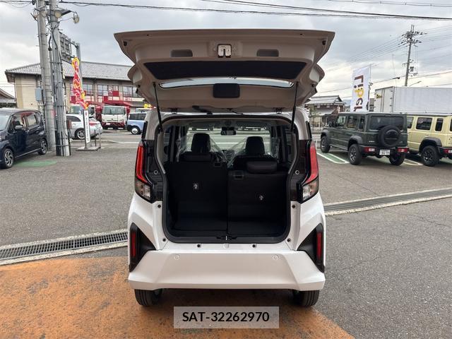 Daihatsu MOVE 2025-12 8285408-11