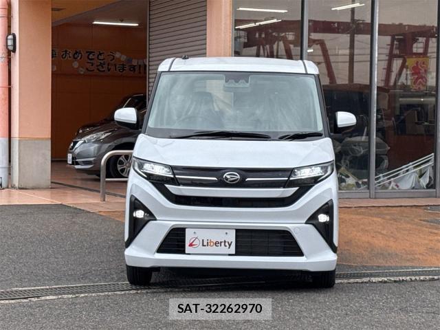 Daihatsu MOVE 2025-12 8285408-12