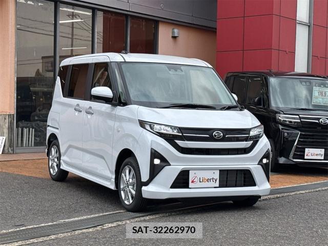 Daihatsu MOVE 2025-12 8285408-13