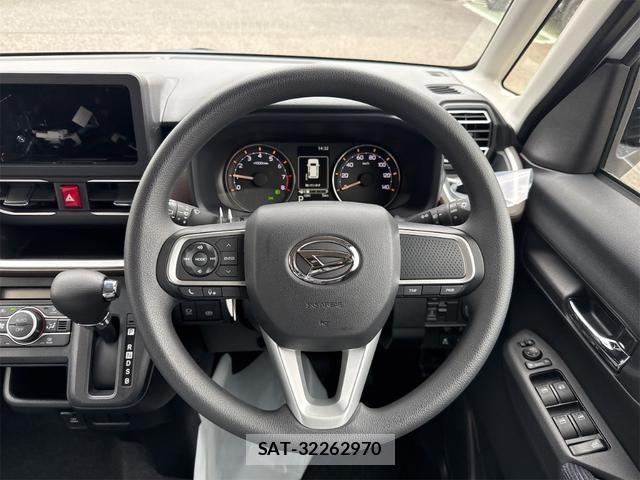 Daihatsu MOVE 2025-12 8285408-15