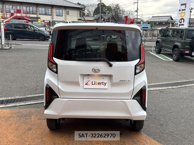 Daihatsu MOVE 2025-12 8285408-16