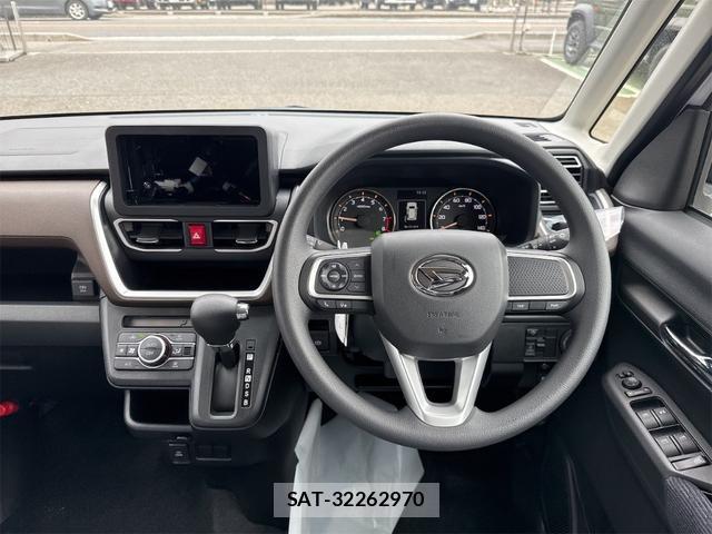 Daihatsu MOVE 2025-12 8285408-2