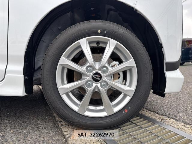 Daihatsu MOVE 2025-12 8285408-7