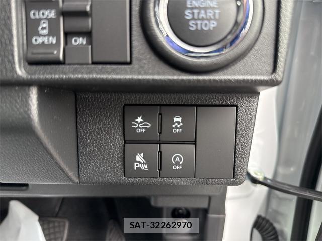 Daihatsu MOVE 2025-12 8285408-9
