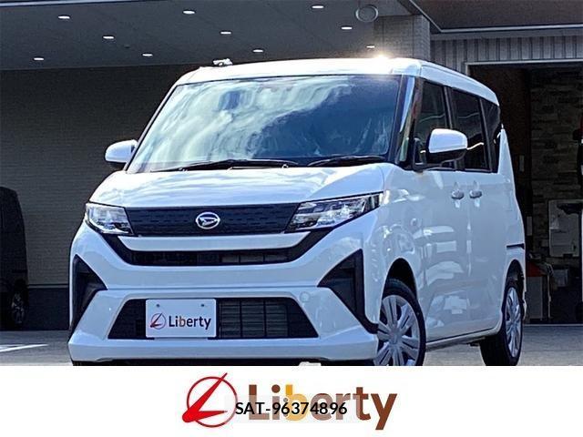 Daihatsu MOVE 2025-12 8285451-0