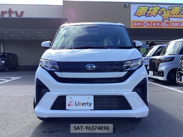 Daihatsu MOVE 2025-12 8285451-1