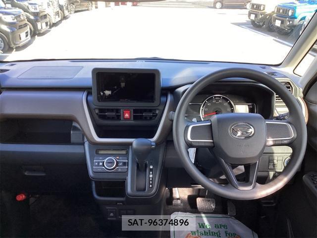 Daihatsu MOVE 2025-12 8285451-13