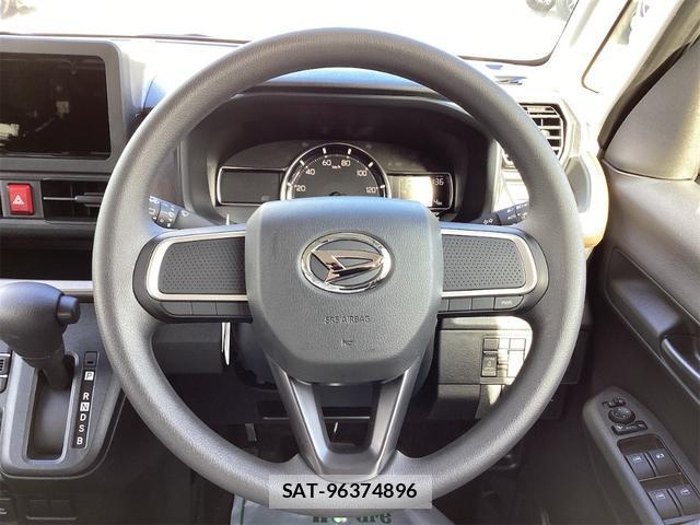 Daihatsu MOVE 2025-12 8285451-14