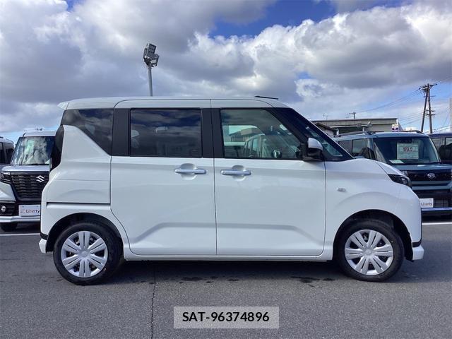 Daihatsu MOVE 2025-12 8285451-2