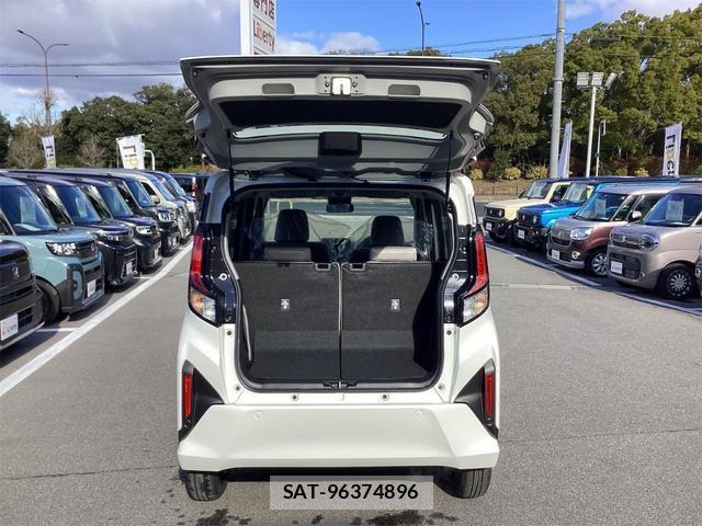 Daihatsu MOVE 2025-12 8285451-4