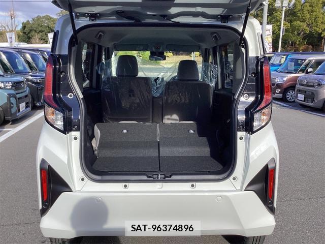 Daihatsu MOVE 2025-12 8285451-5
