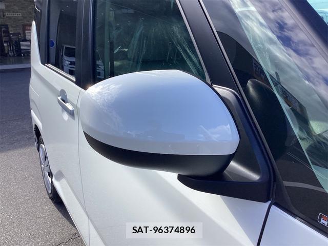 Daihatsu MOVE 2025-12 8285451-7