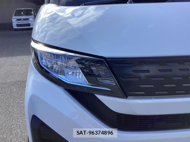 Daihatsu MOVE 2025-12 8285451-8